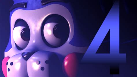 five night at candy's|five nights at candy's 4 release date.